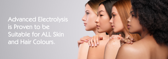Advanced professional skin treatments
