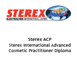 Sterex ACP