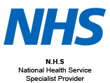 N.H.S Logo
