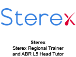 Sterex Logo